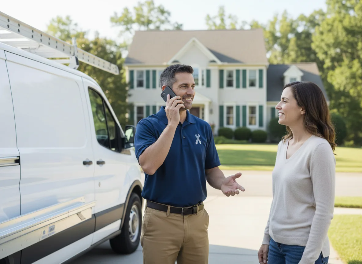 Home Gutter Service Salem, SD FAQs
